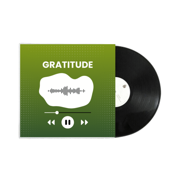 Gratitude
